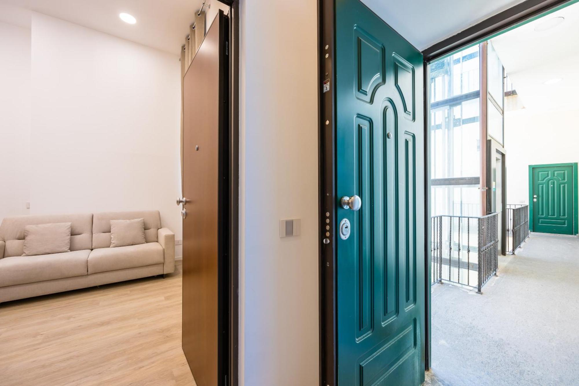 Bisicool Boutique By Napoliapartments