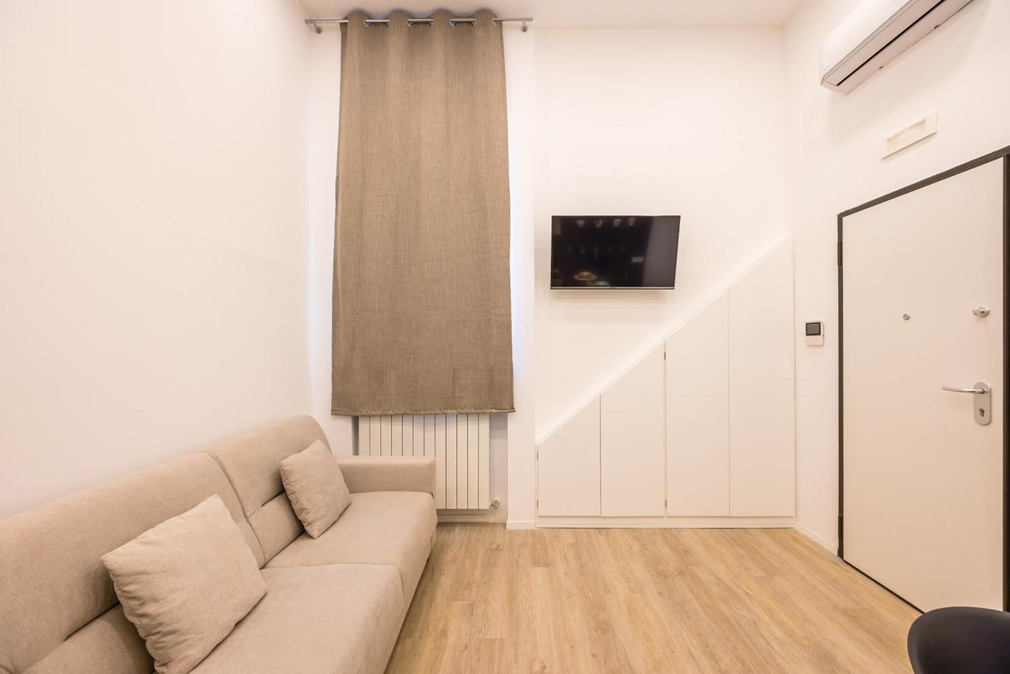 Bisicool Boutique By Napoliapartments * Napels