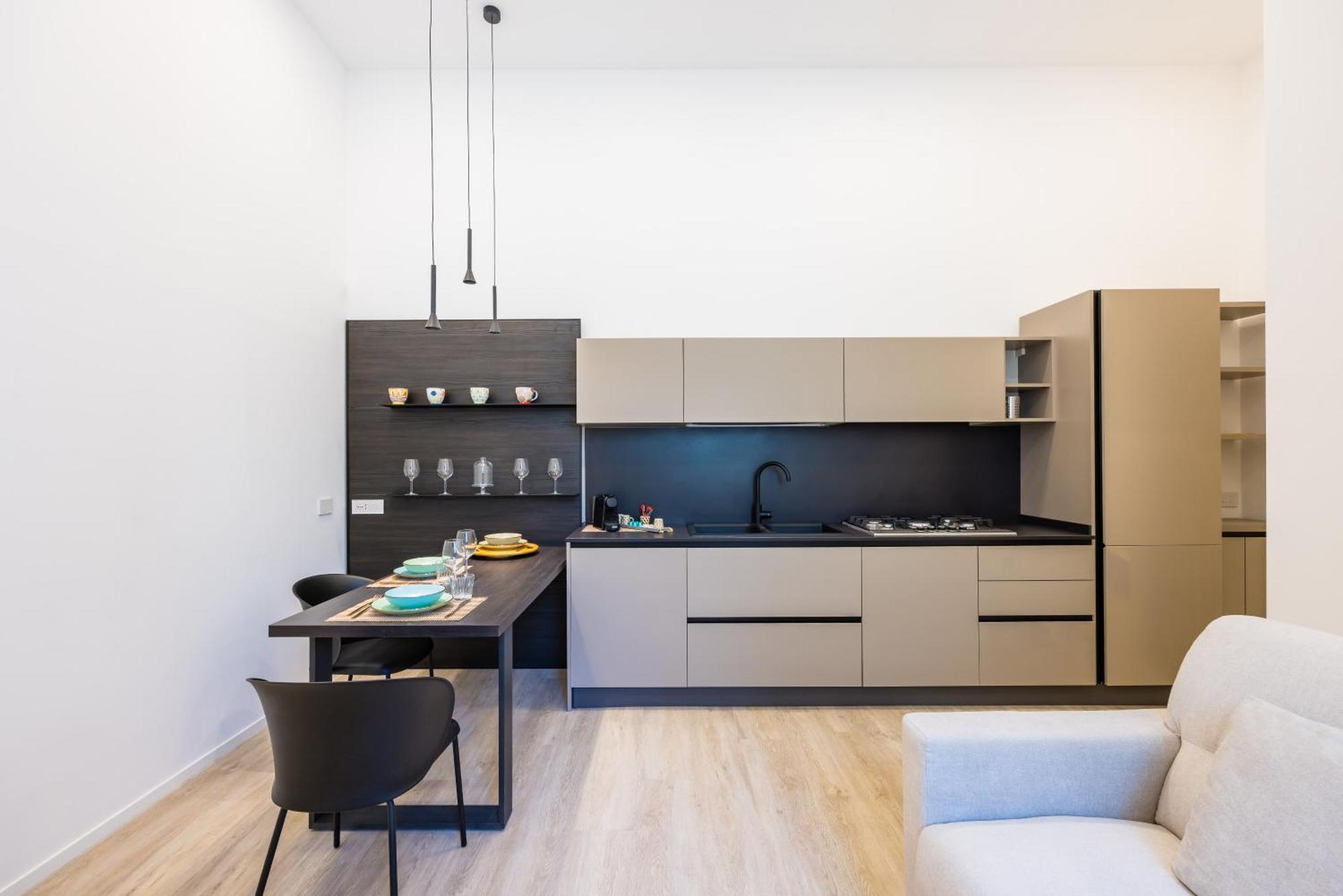Bisicool Boutique By Napoliapartments * Napels