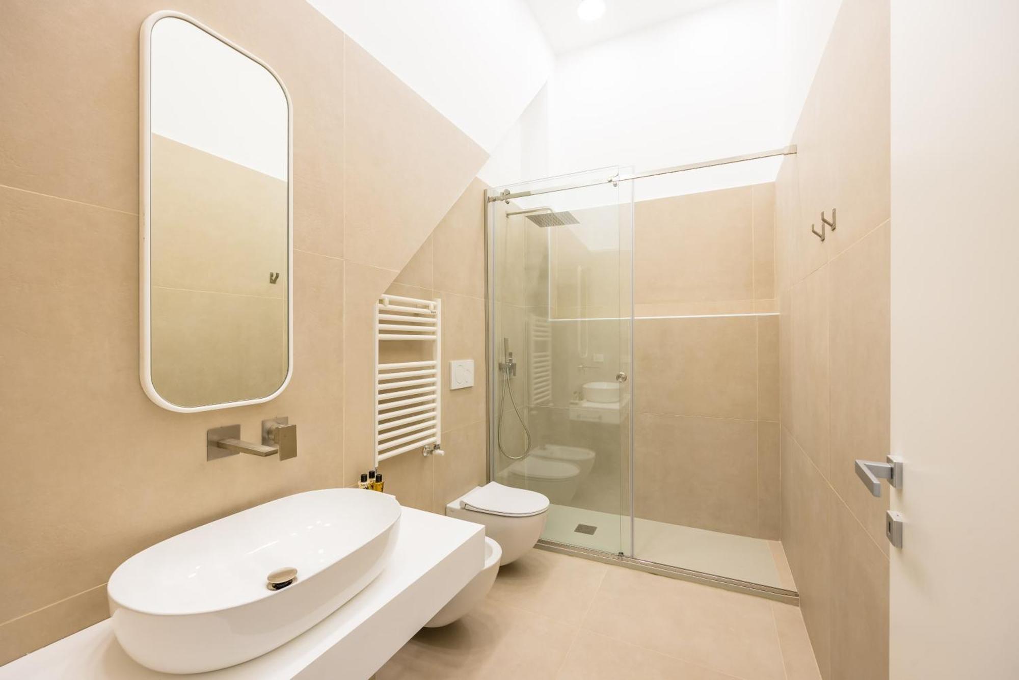 Appartement Bisicool Boutique By Napoliapartments Napels