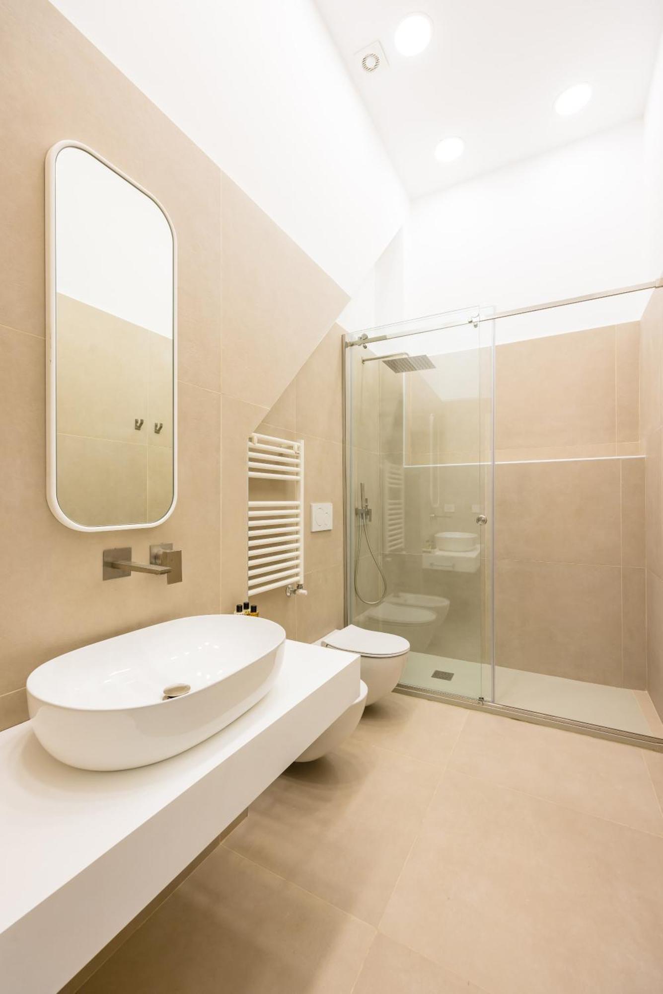 Appartement Bisicool Boutique By Napoliapartments *