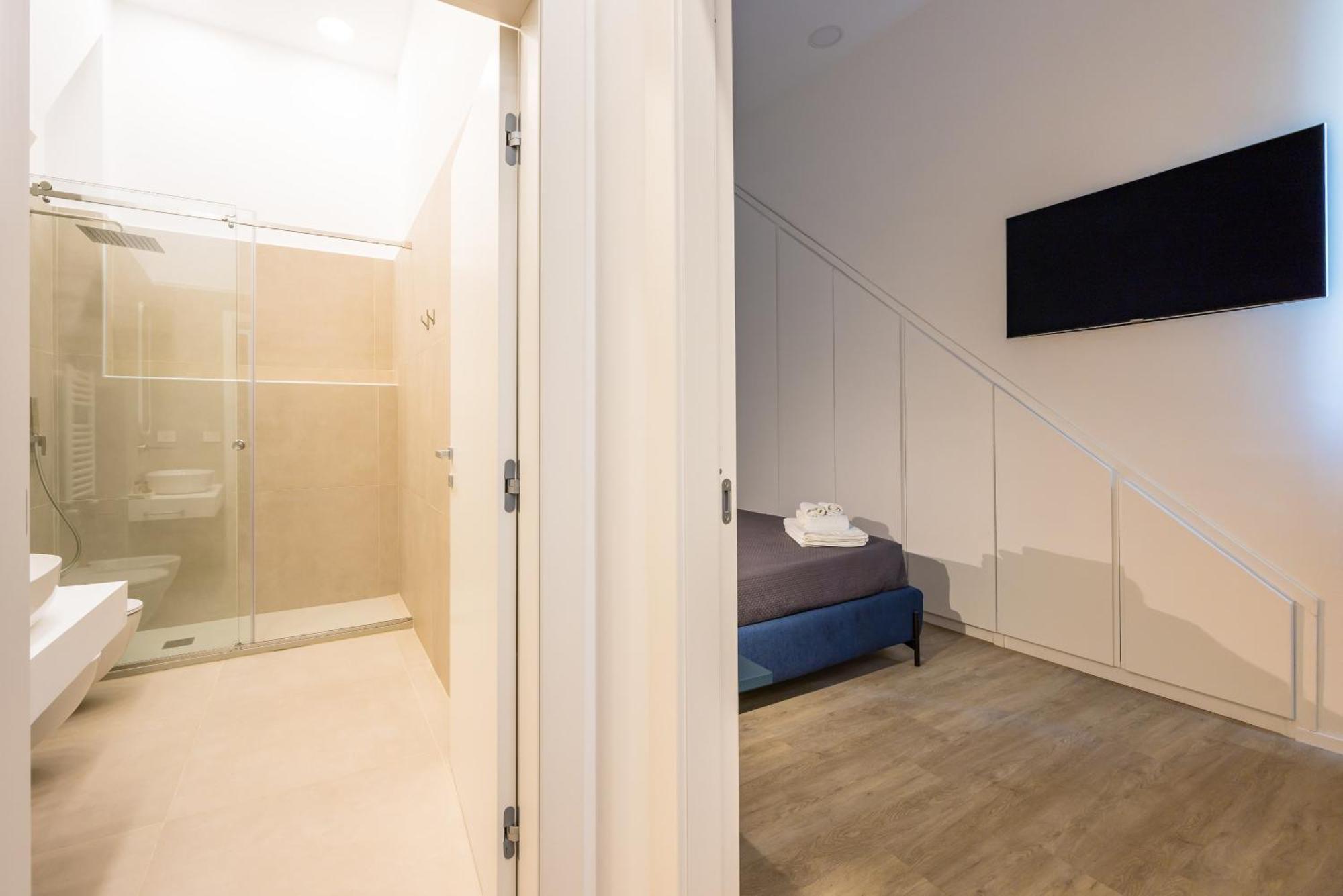 Bisicool Boutique By Napoliapartments * Napels
