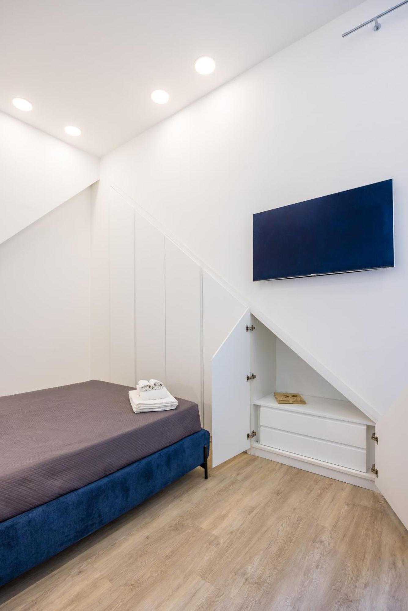 Bisicool Boutique By Napoliapartments