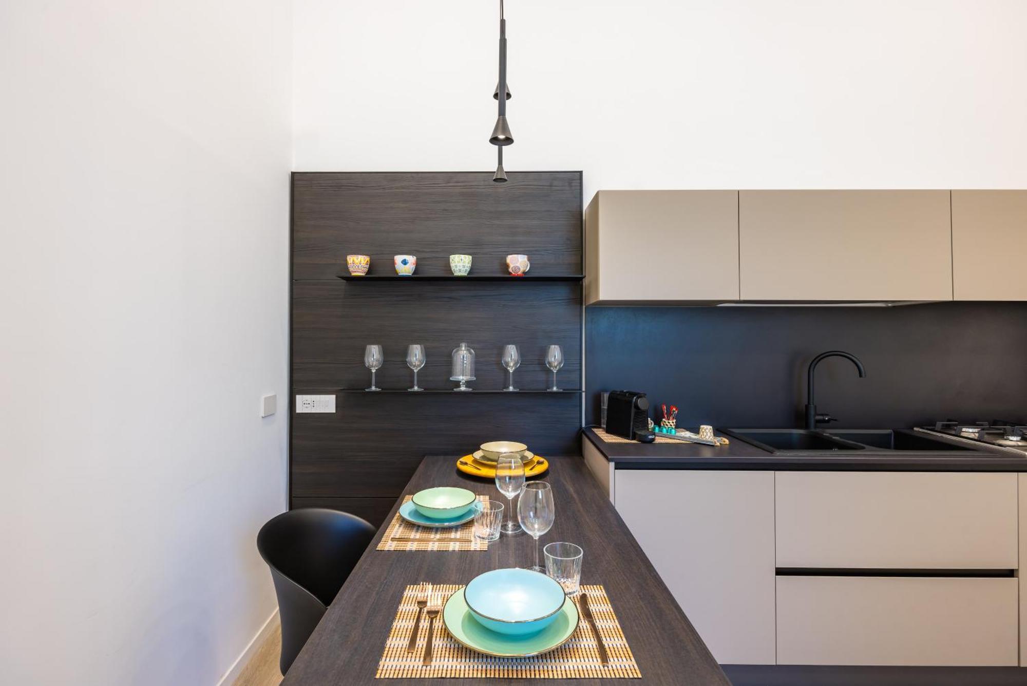 Bisicool Boutique By Napoliapartments *