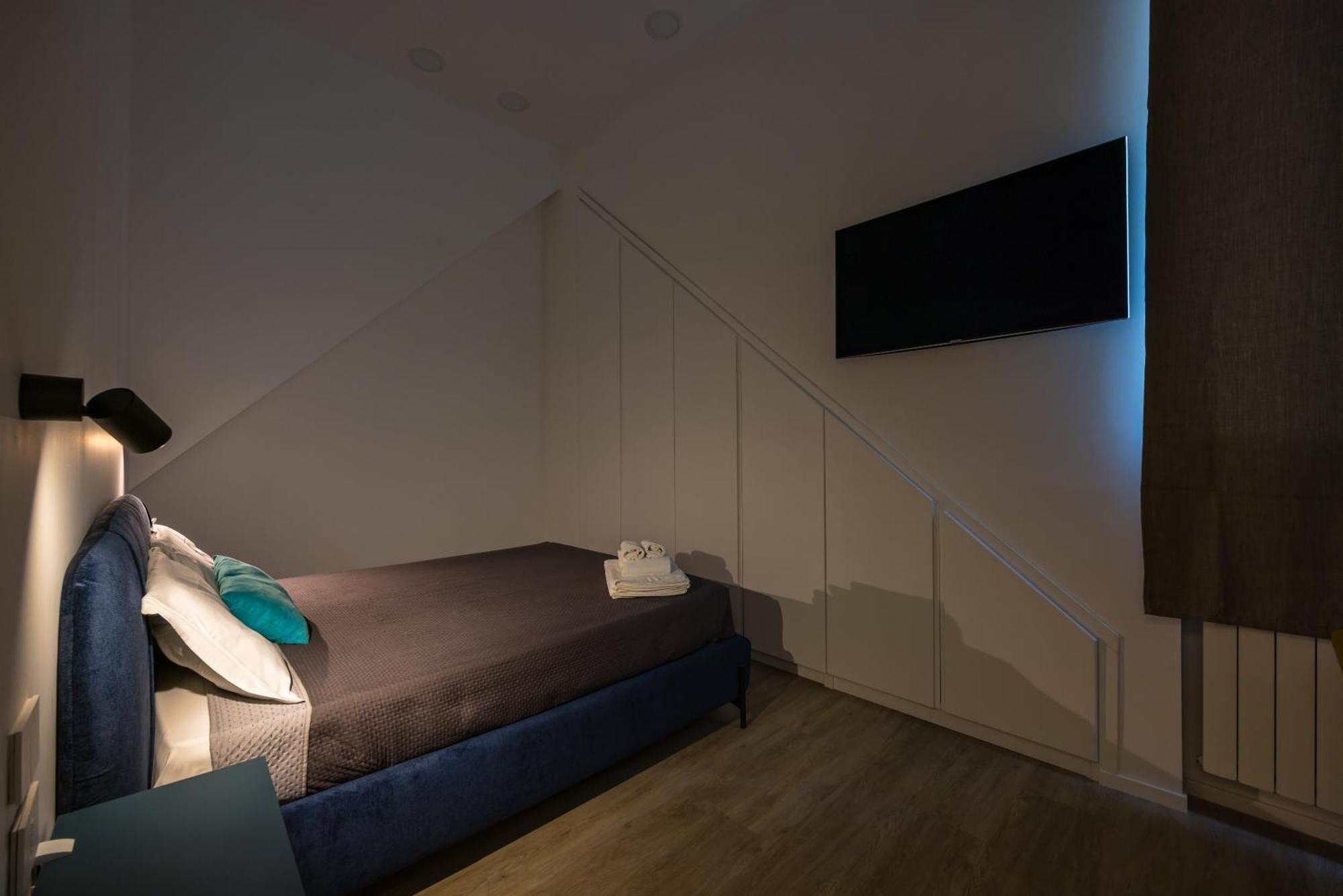 Bisicool Boutique By Napoliapartments * Napels
