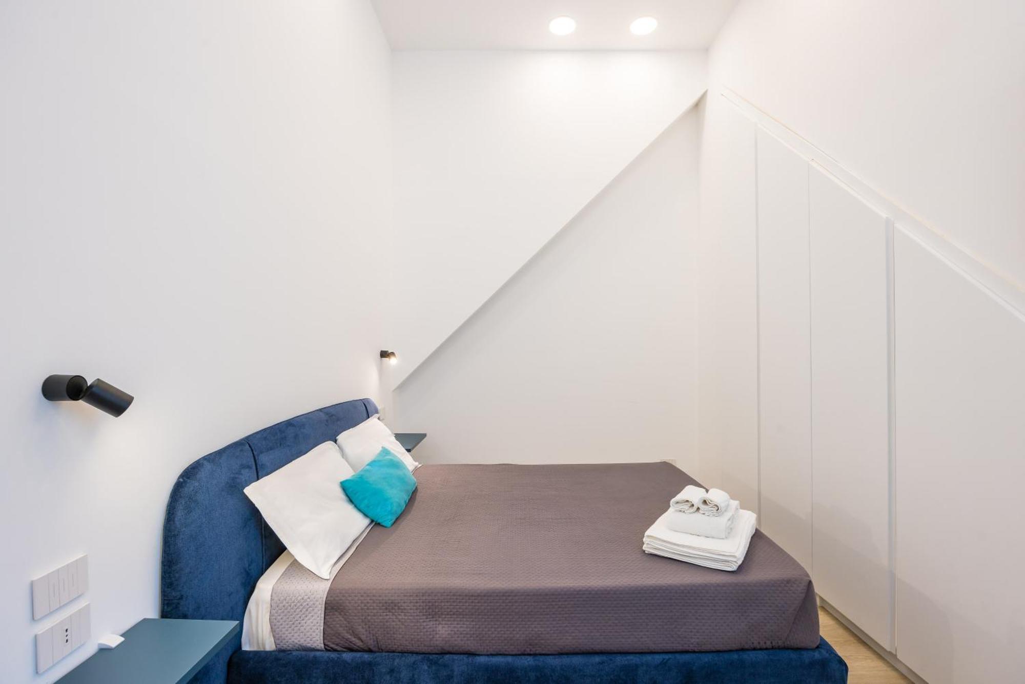 Bisicool Boutique By Napoliapartments Appartement