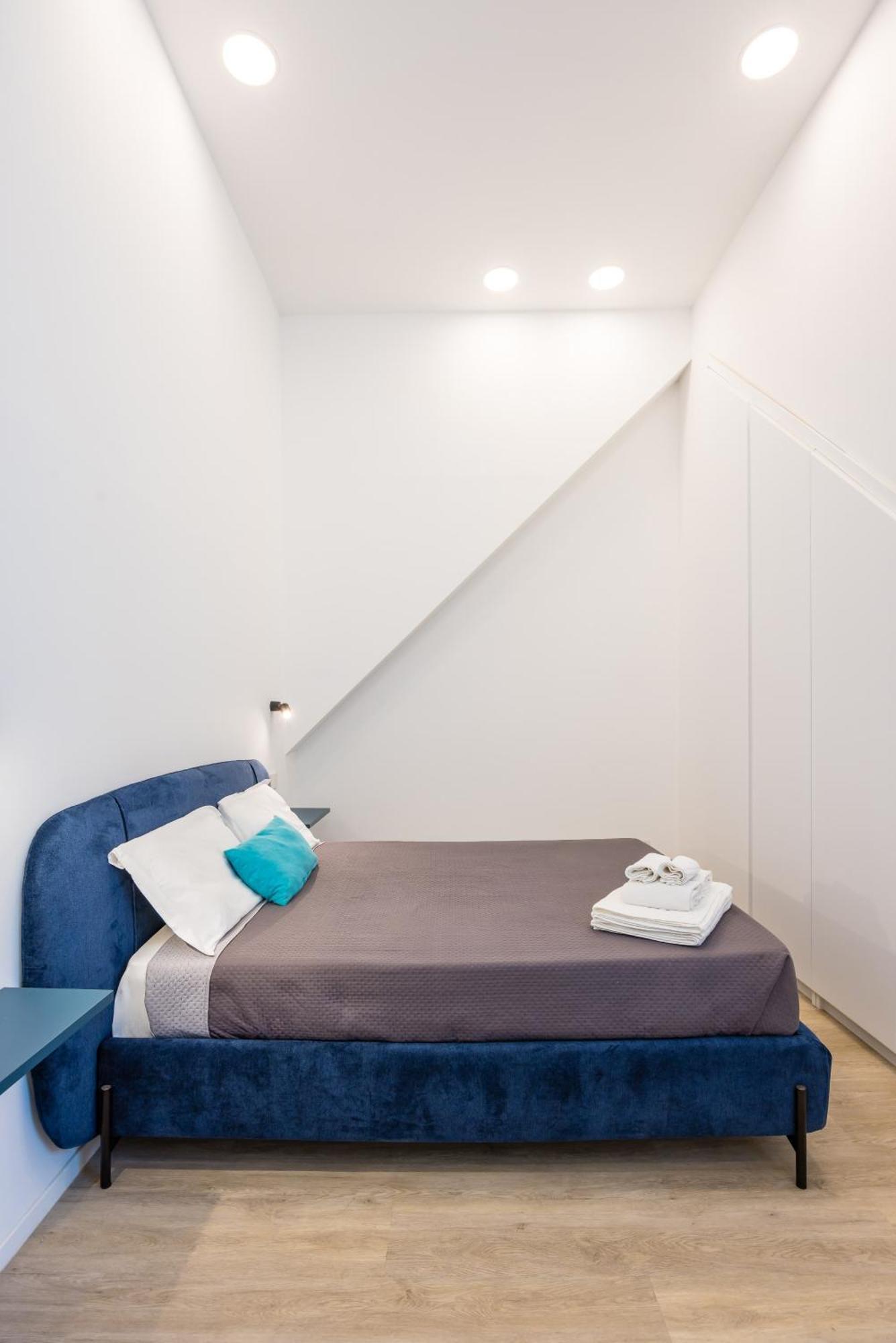 Bisicool Boutique By Napoliapartments Appartement *