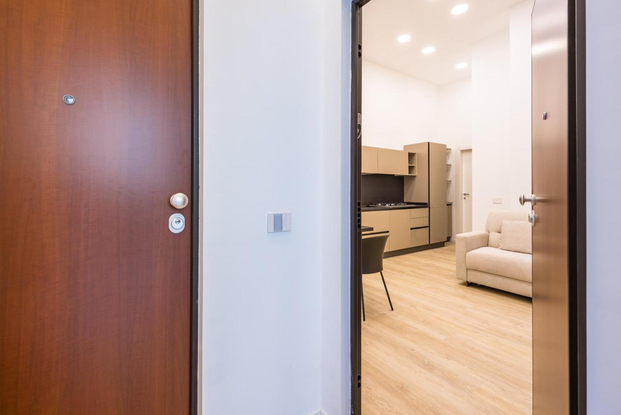 Bisicool Boutique By Napoliapartments Napels